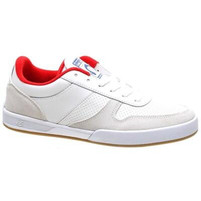 Contract Tom Asta White Shoe 1/2