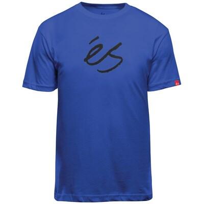 ÉS Mid Script Tech S/S T-Shirt