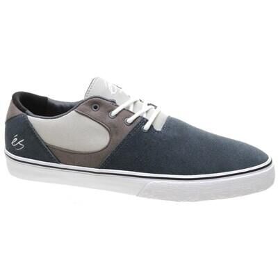 ÉS Accel SQ Dark Grey/Grey Shoe