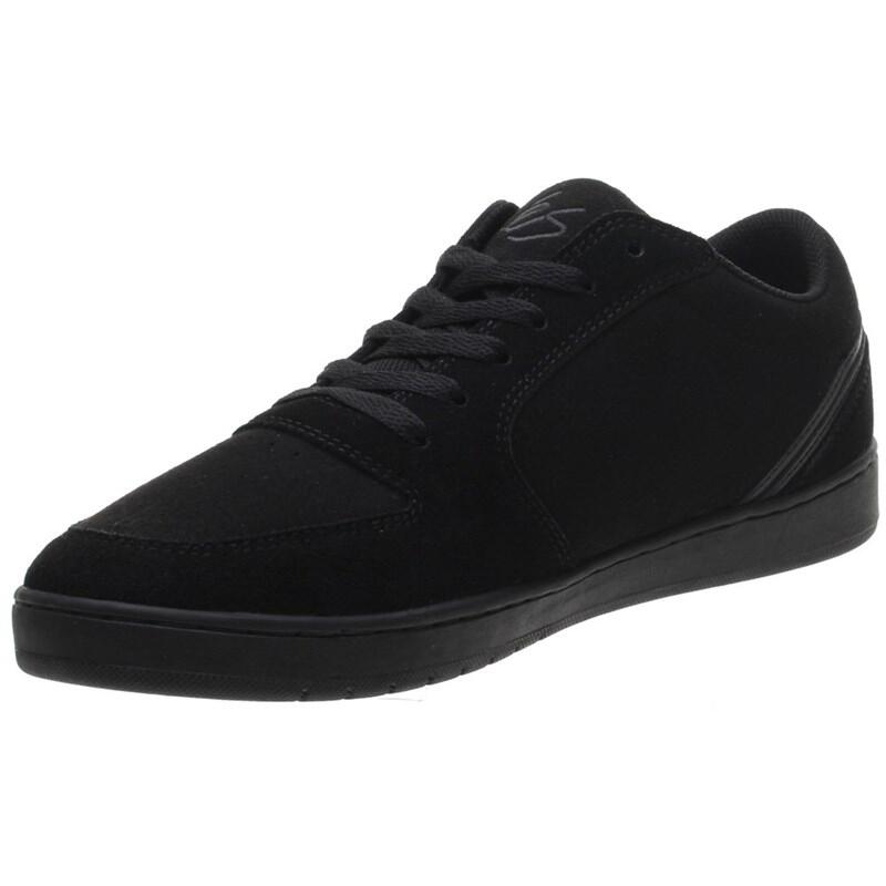 EOS Black/Black Shoe 2/2