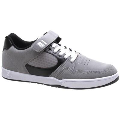 Accel Slim Plus Grey/Black/White Shoe 1/2