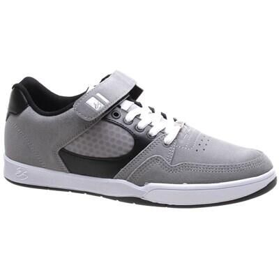 ÉS Accel Slim Plus Grey/Black/White Shoe