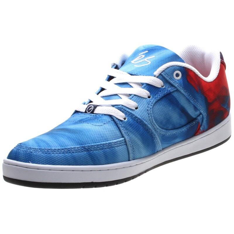 Accel Slim Tie Dye Shoe 2/3