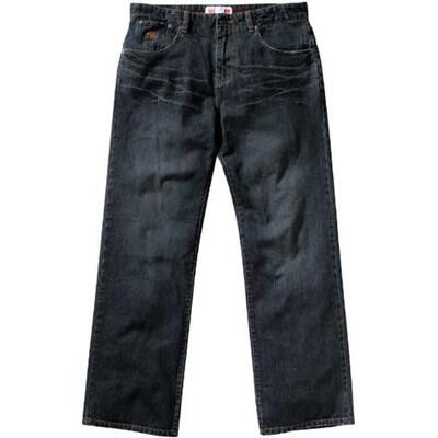 Rodrigo TXL 2 Vintage Wash Denim Pants 1/1