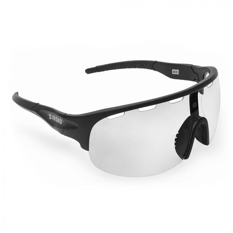 Accessori per occhiali da ciclismo K3 Clear
