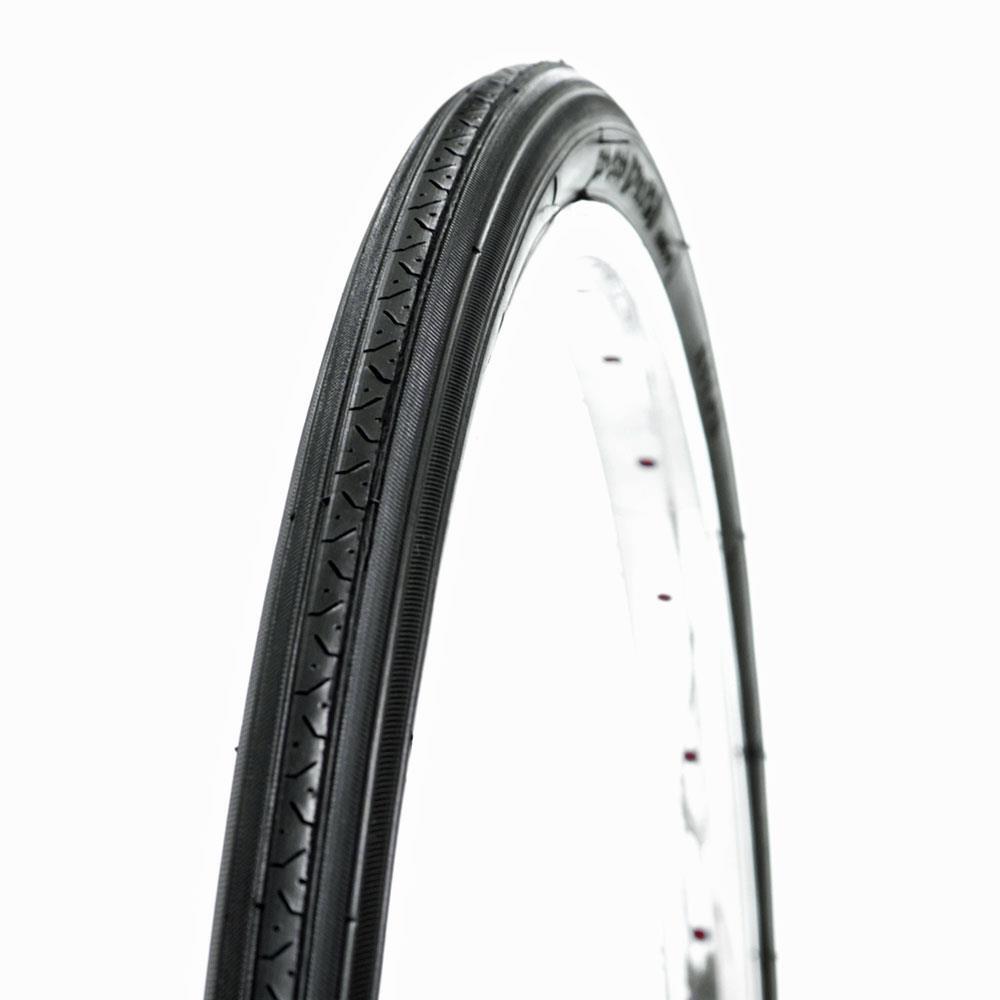 WD WD Vintage Road Bike Wired Tyre  27 x 1-1/4