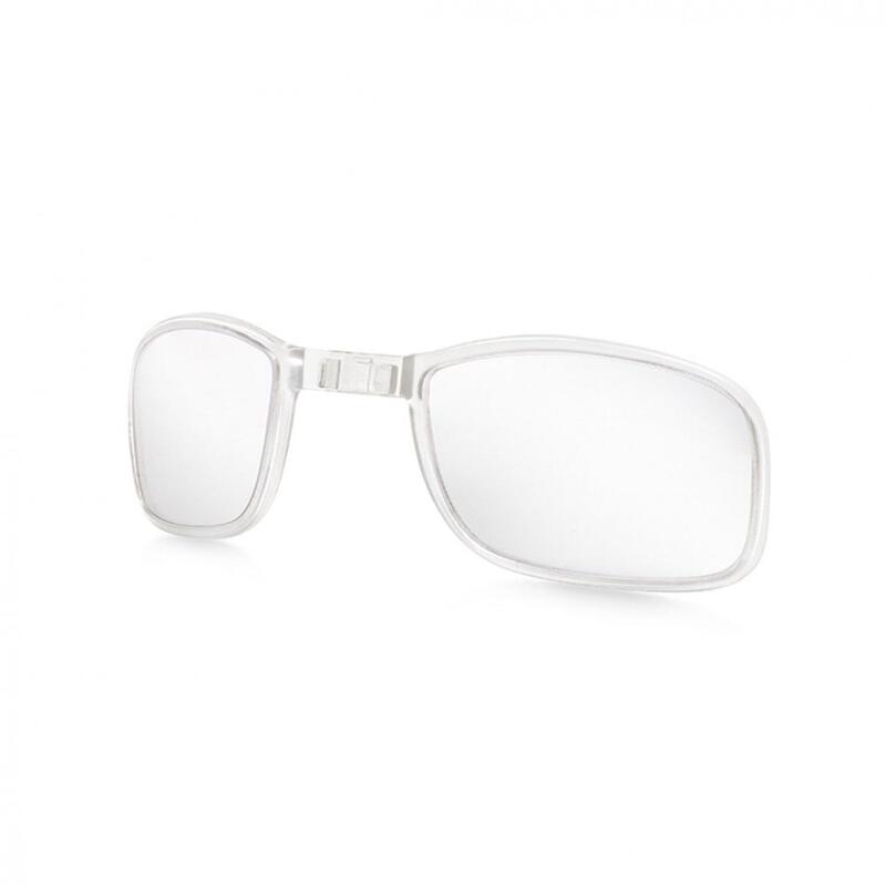 Inserto ottico per occhiali sportivi K3 OptiClip