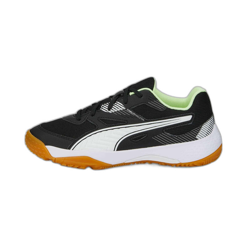 Zapatos de interior para niños Puma Solarflash II