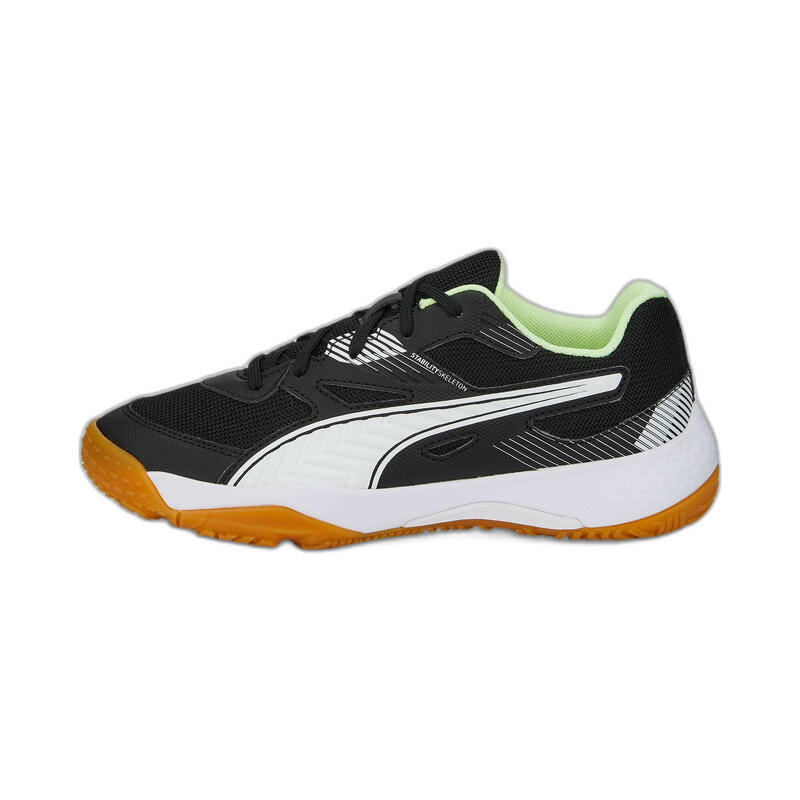 Zapatos de interior para niños Puma Solarflash II