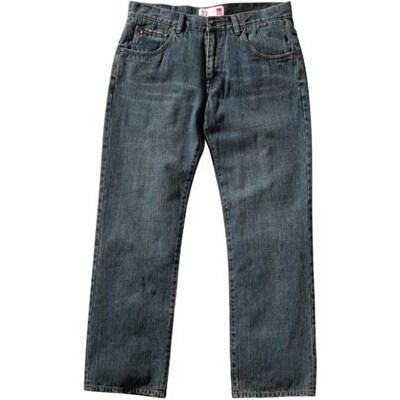 Whitt Denim Pants 1/1