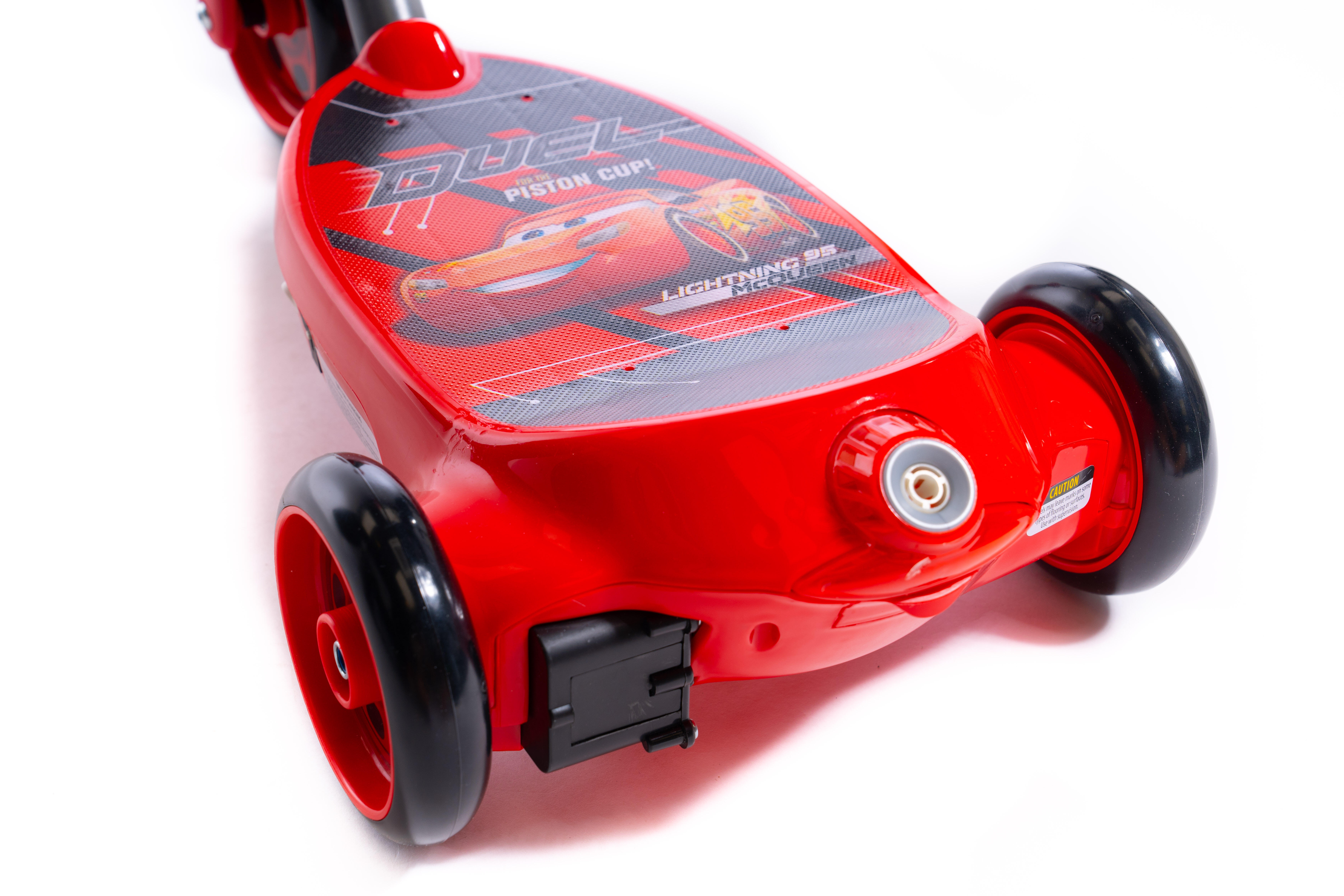 huffy bubble scooter
