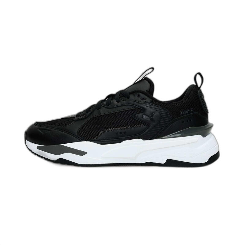 Calçado de caminhada Puma RS-Fast Limiter B&W