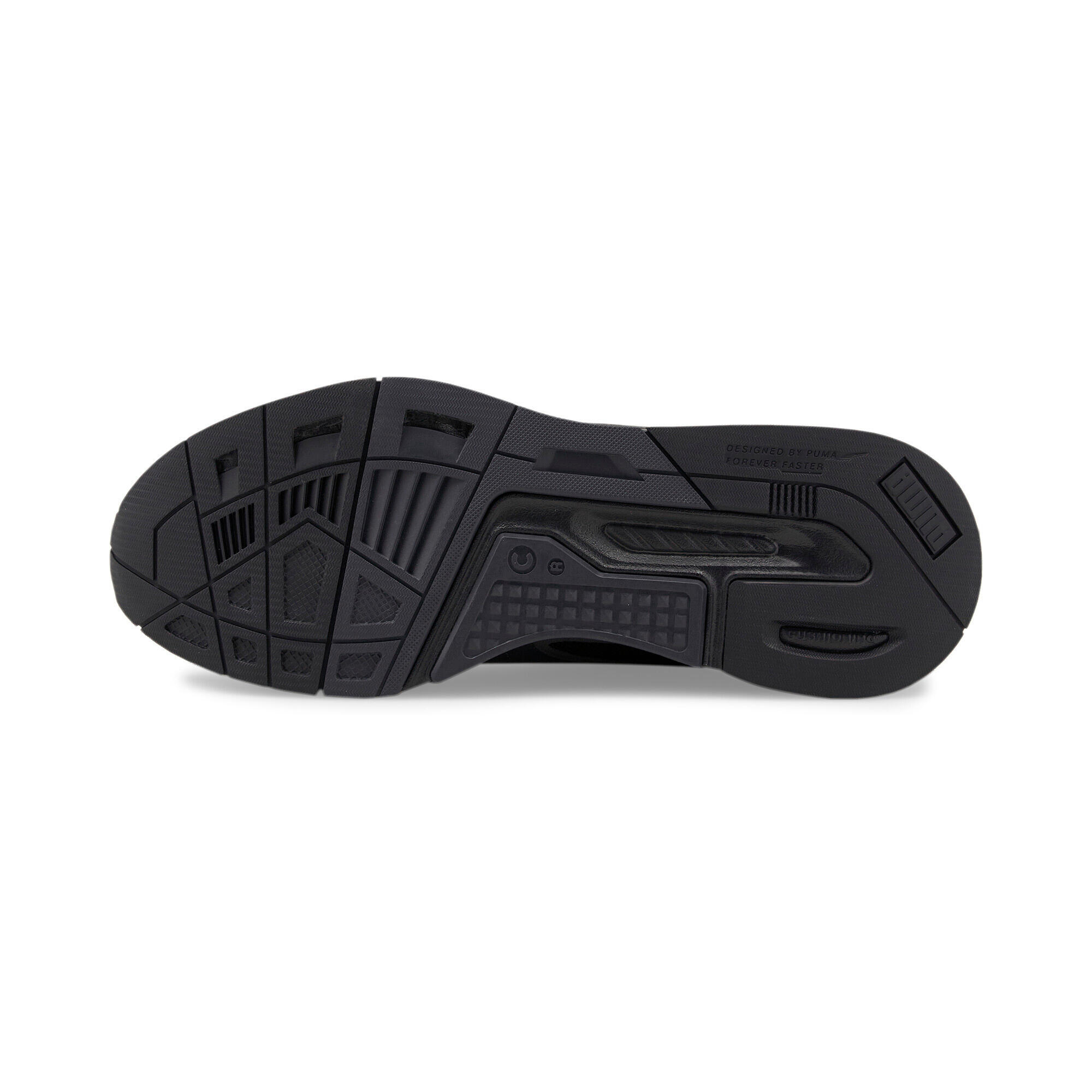 Baskets Puma Mirage Sport Hacked 4/5