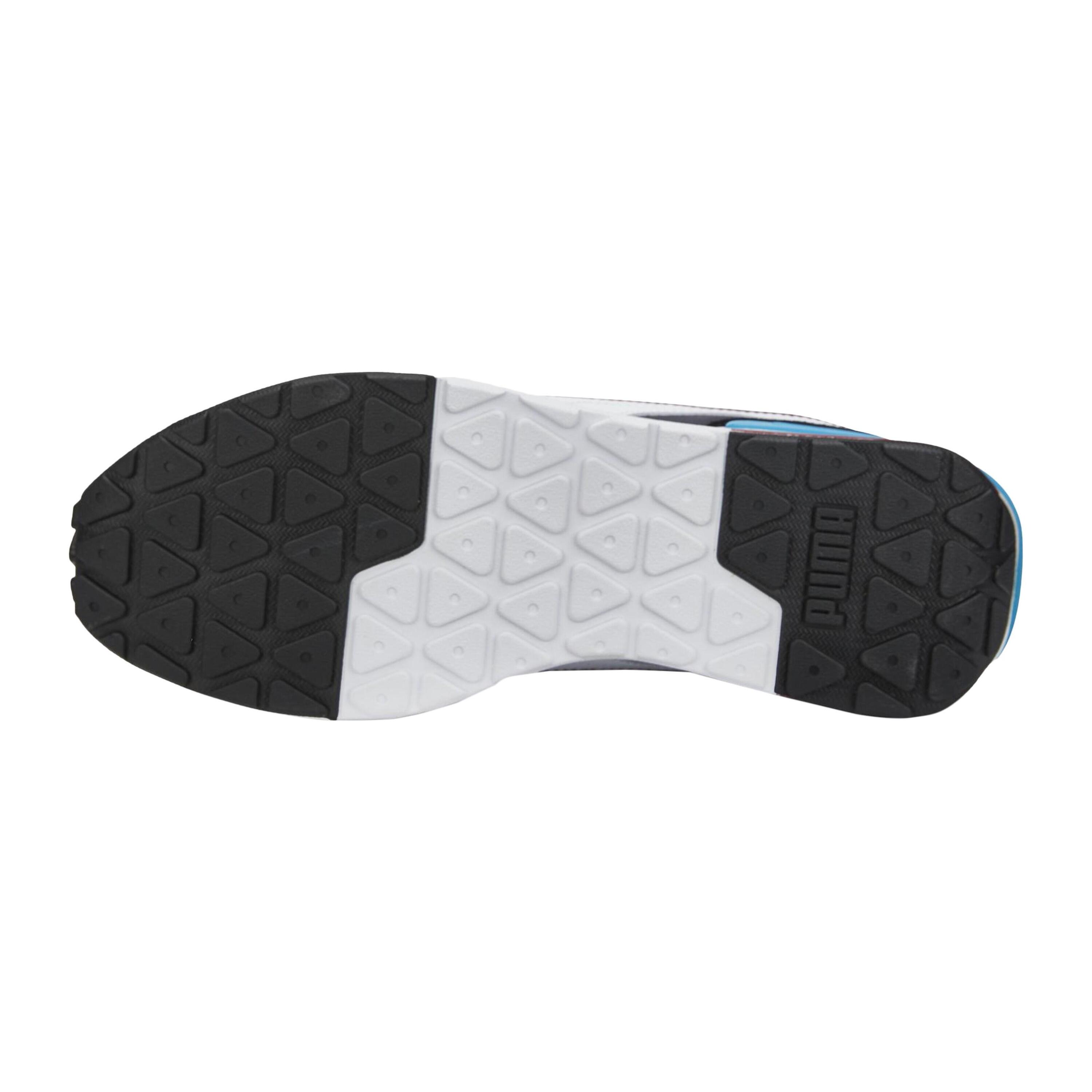 Moda/sportwear para Homem Puma Cinza 3/6