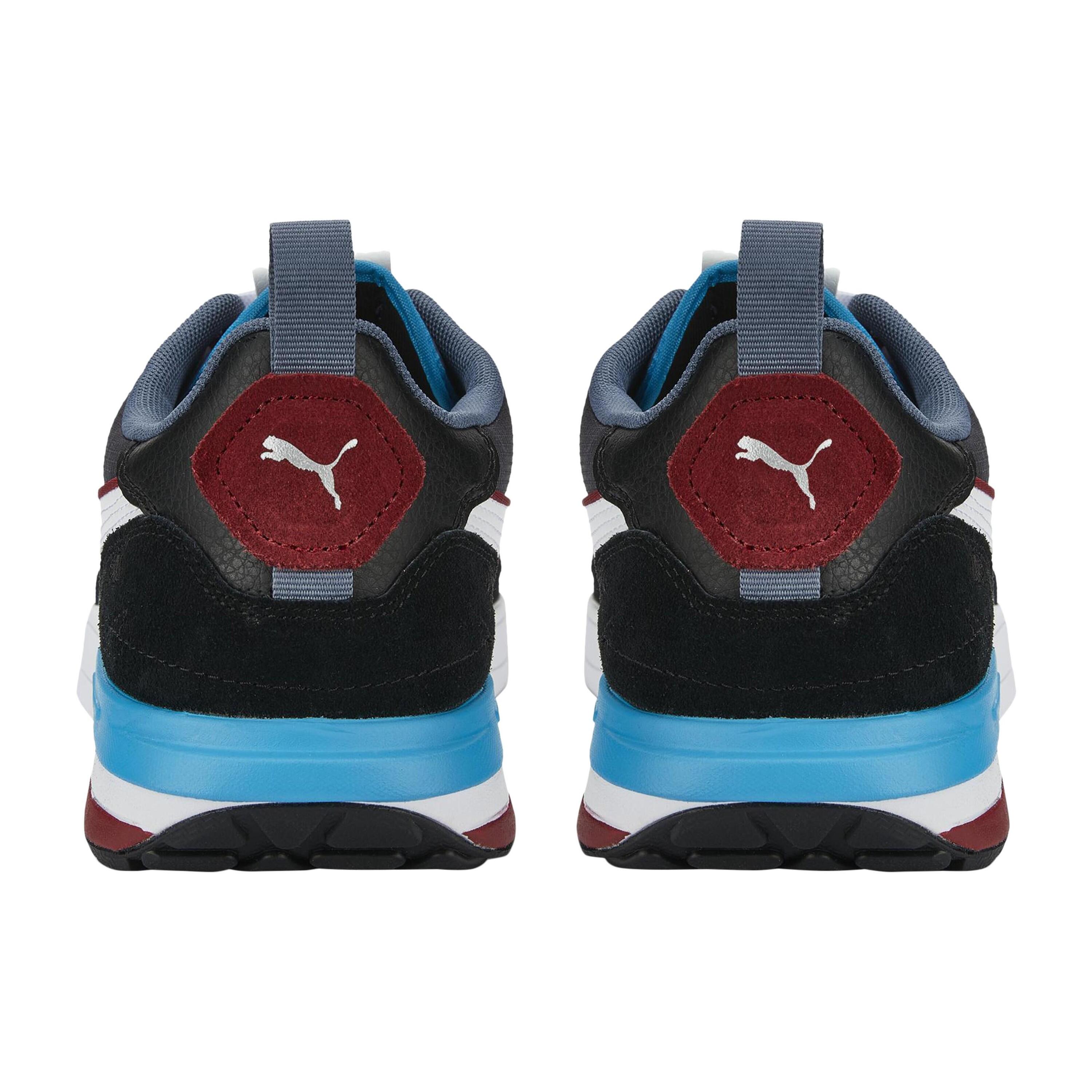 Moda/sportwear para Homem Puma Cinza 5/6