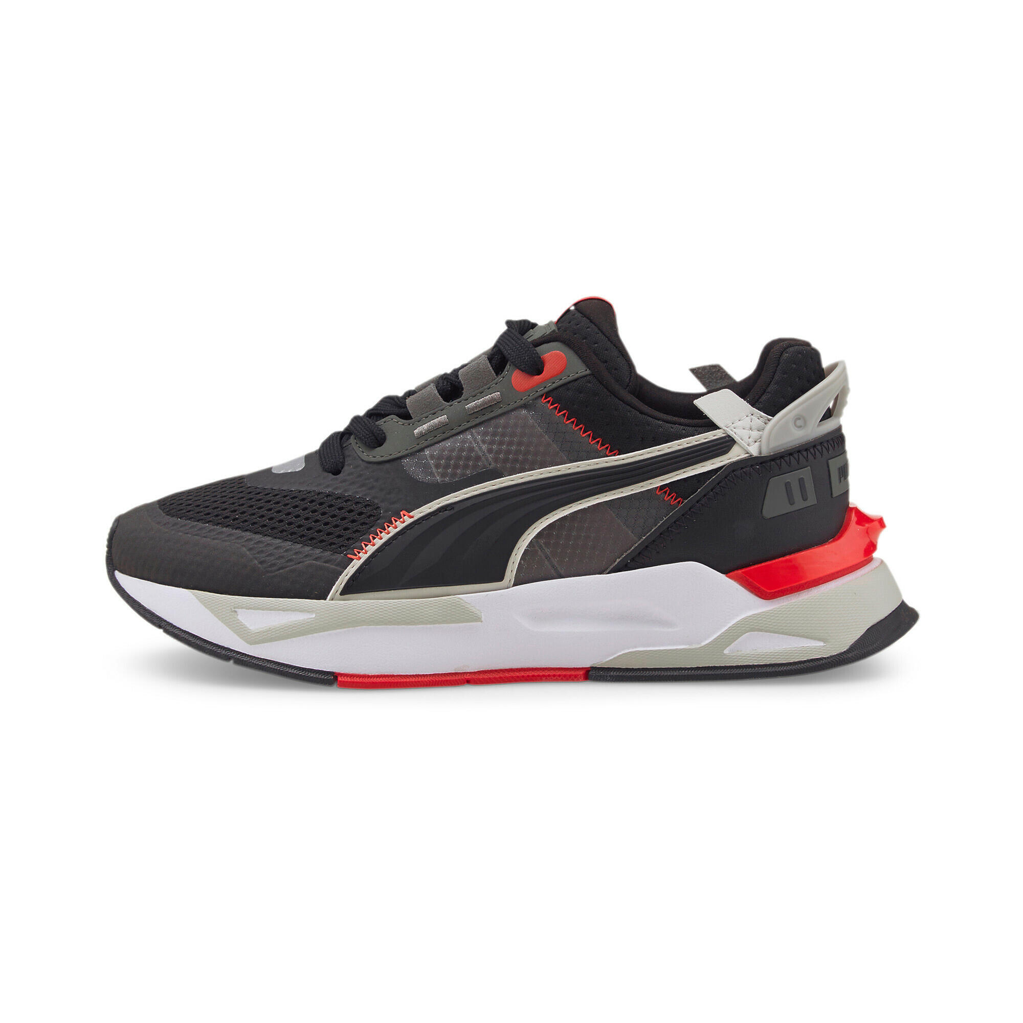 Entrenadores para niños Puma Mirage Sport 5/5