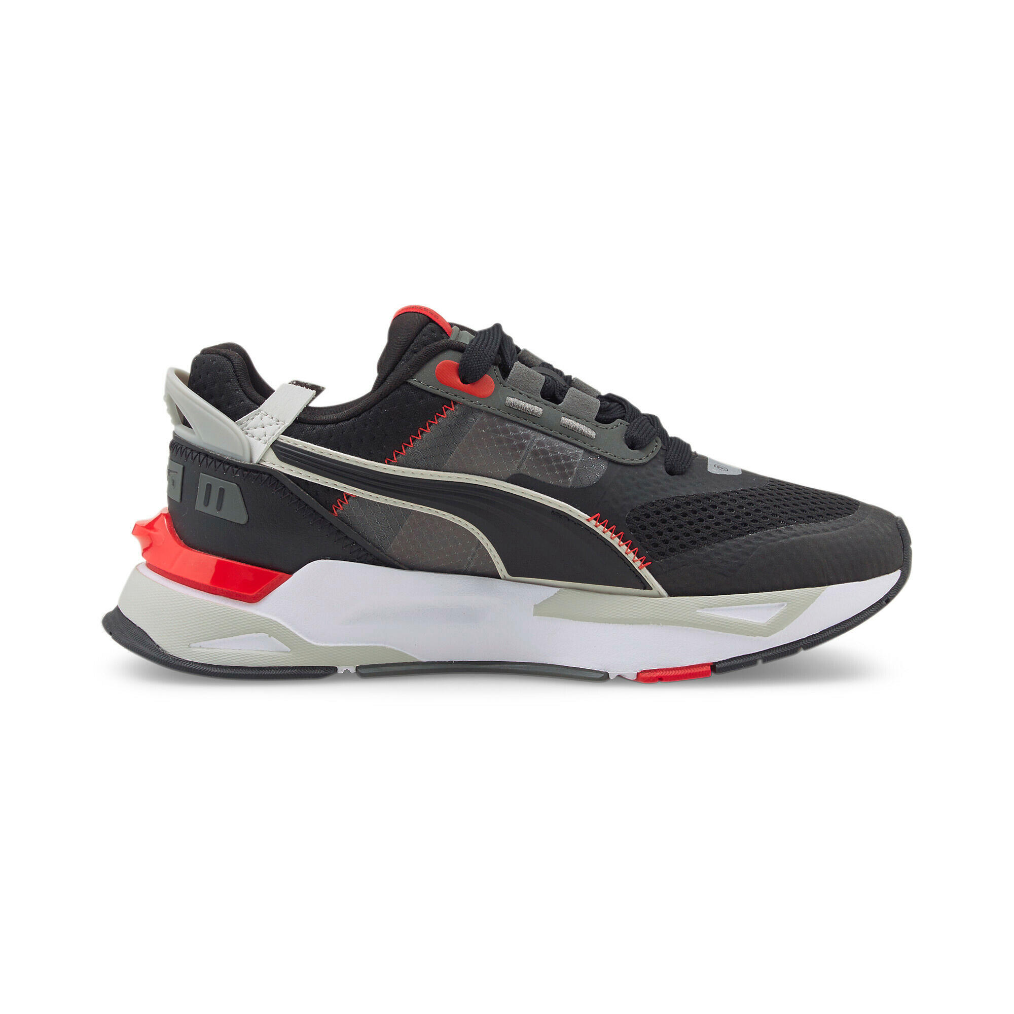 Entrenadores para niños Puma Mirage Sport 4/5