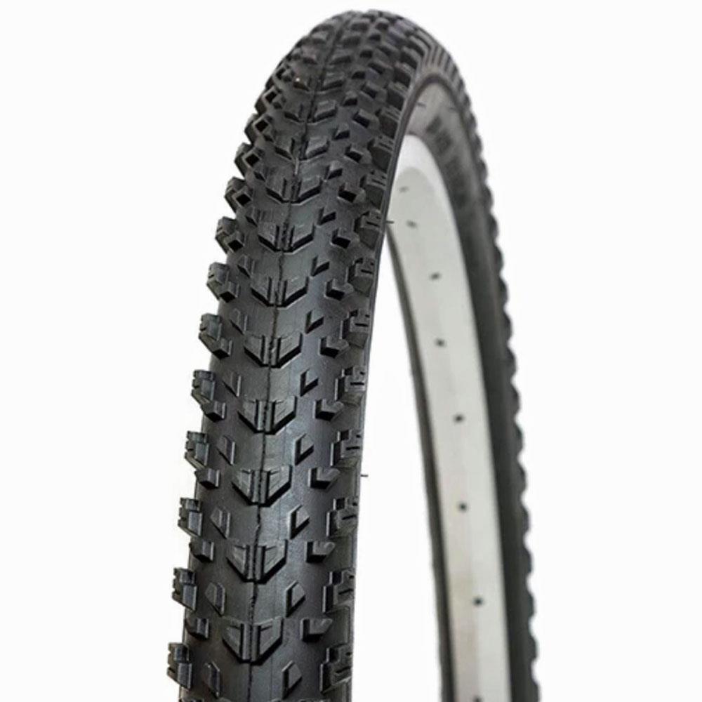 WD Mixed Terrain Mountain Bike Wired Tyre WD Decathlon