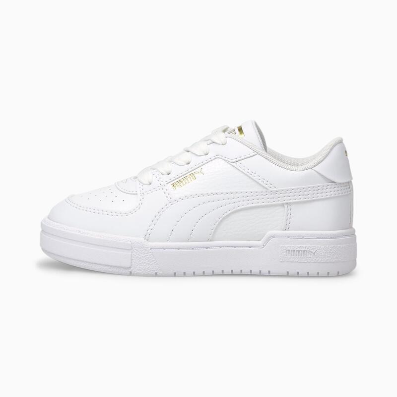 Entrenadores para niños Puma CA Pro Classic
