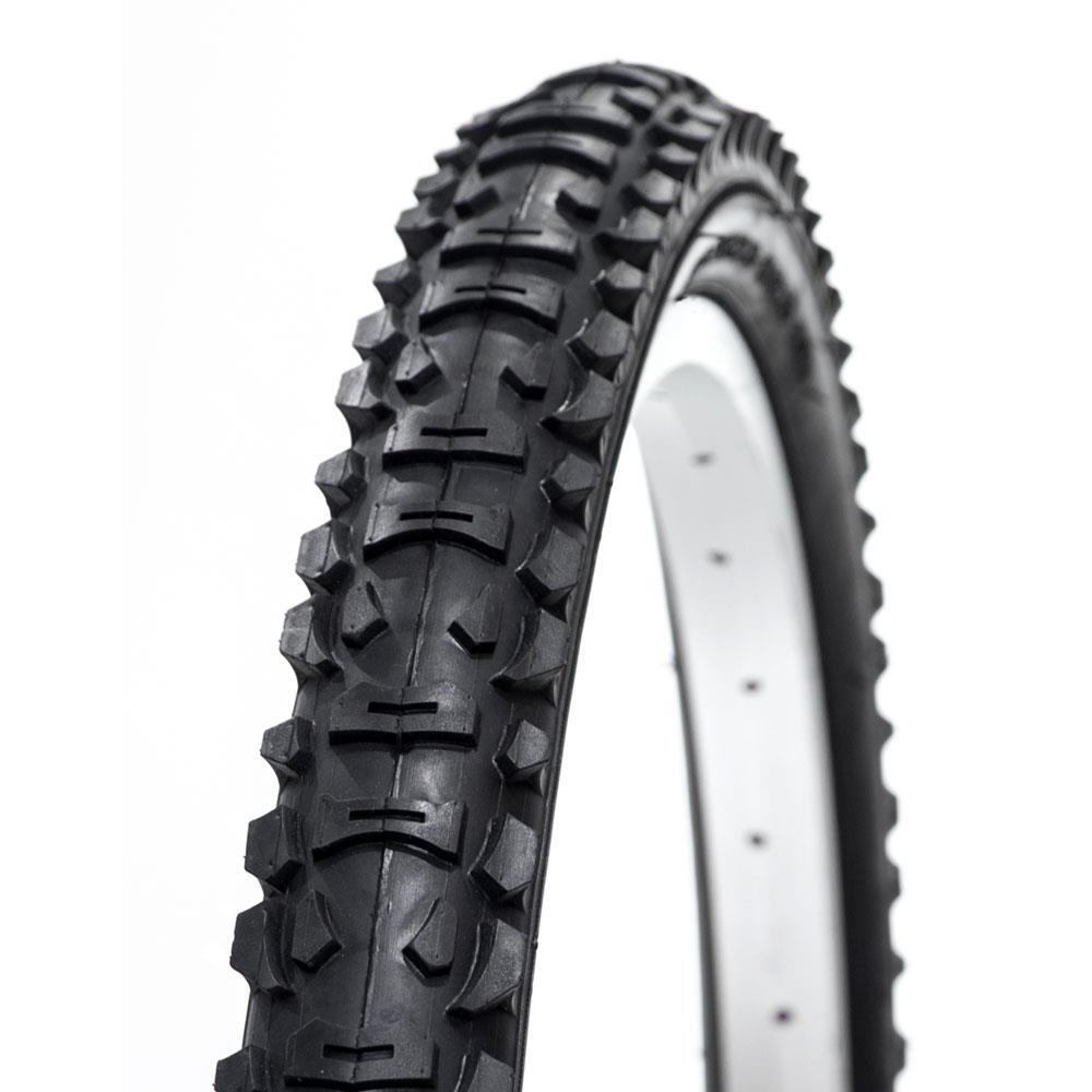 WD WD Mixed Terrain Mountain Bike  Wired Tyre