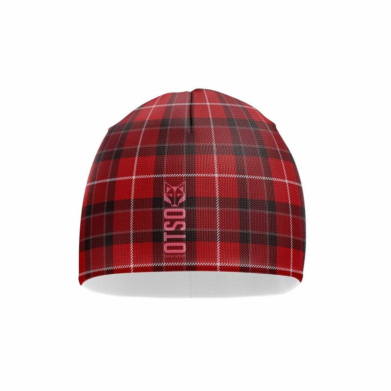 Cap Otso Lumberjack