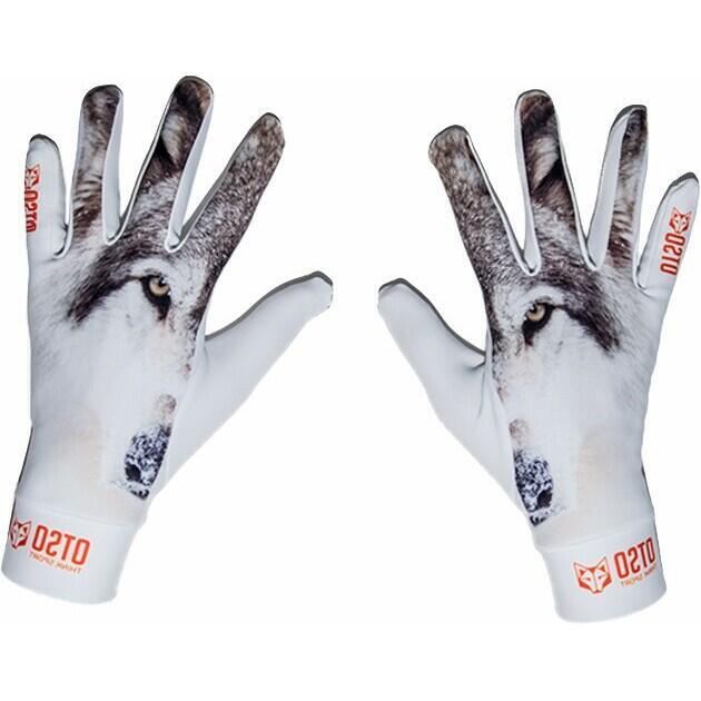 Guantes Otso Endurance Wolf