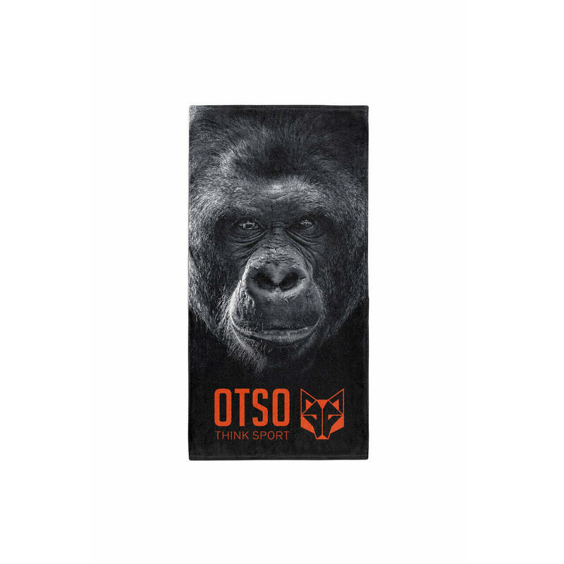 Toalla de microfibra Otso Gorilla