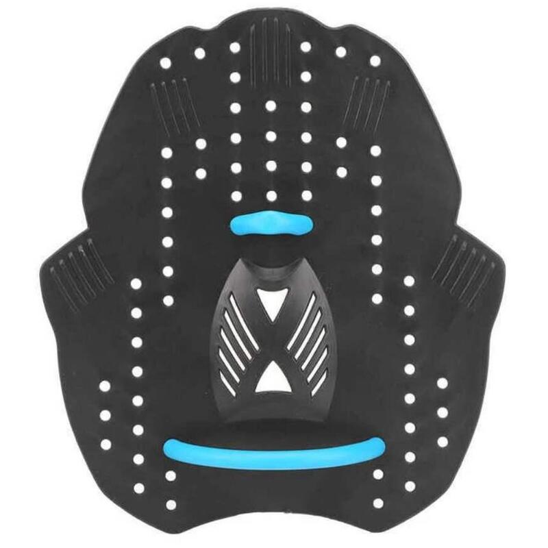 Wiosełka treningowe do pływania unisex Aqua-Sport swim paddle elite