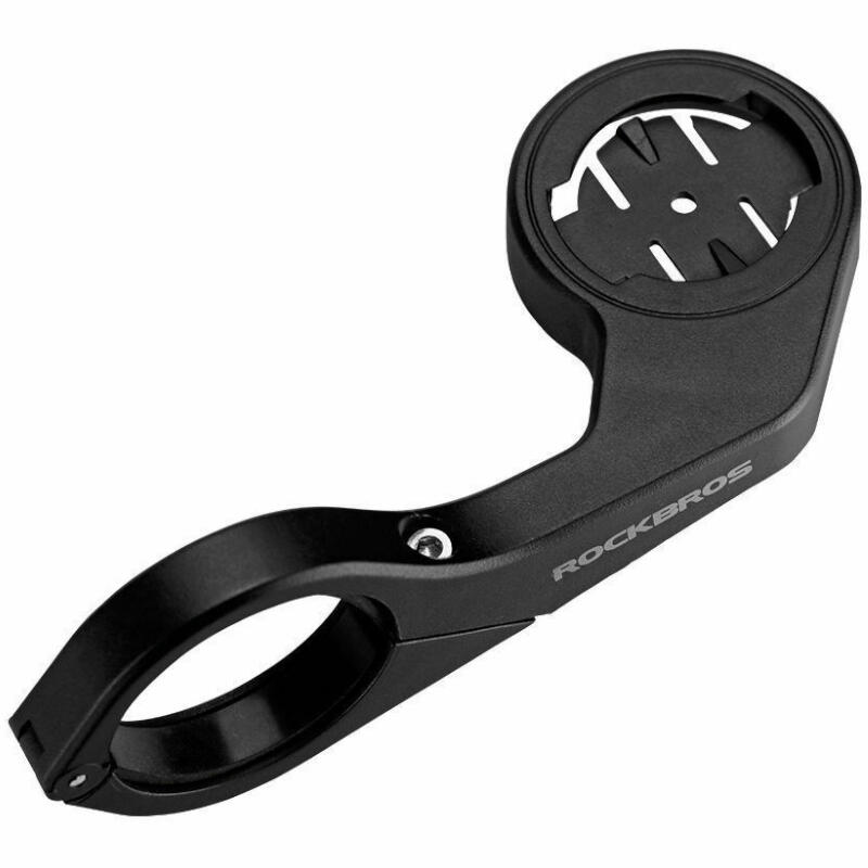 Uchwyt rowerowy na licznik/gps Rockbros