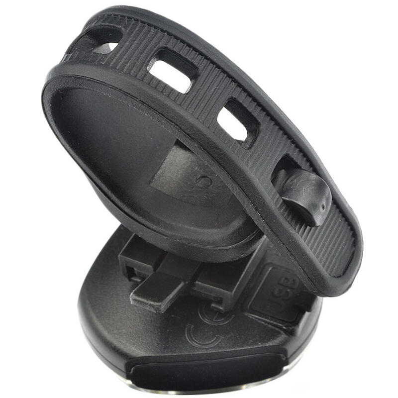 Lampka rowerowa Nexelo Cob 18 Led przednia 4/5