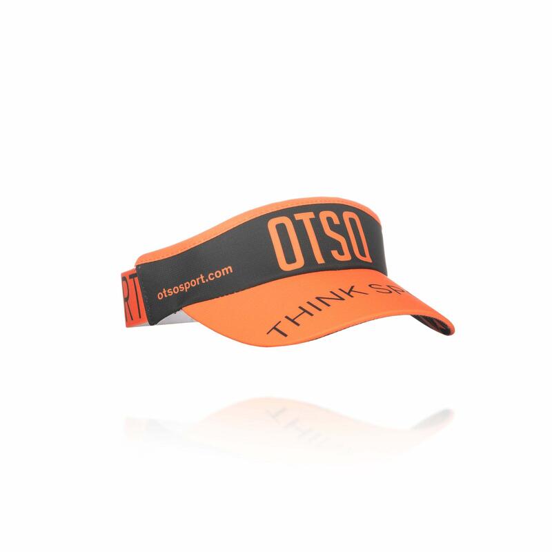 Visera ultraligera Otso