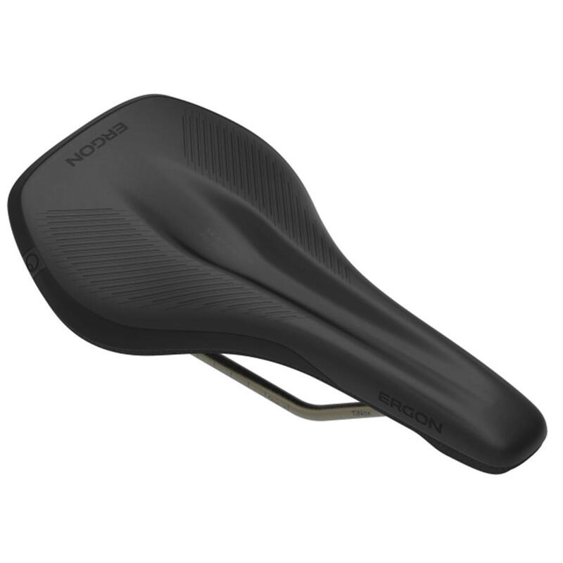 Selle Ergon SR Allroad Core Pro Hommes M/L stealth