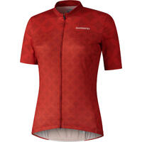 Maillot femme Shimano Mizuki