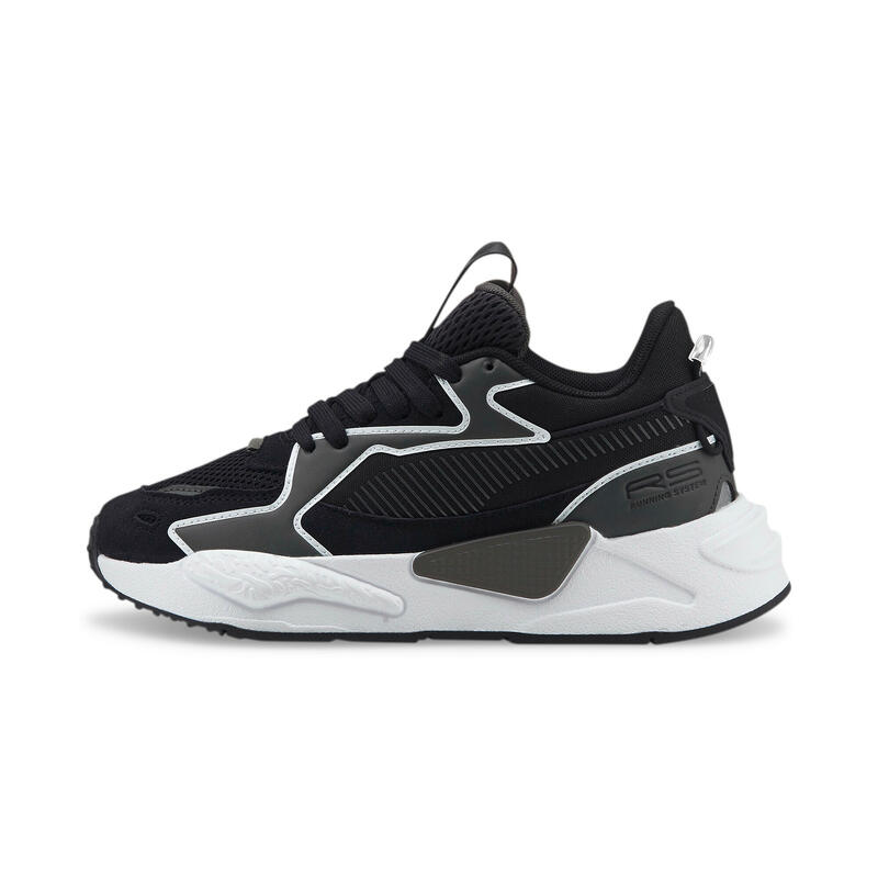 Entrenadores para niños Puma RS-Z Outline