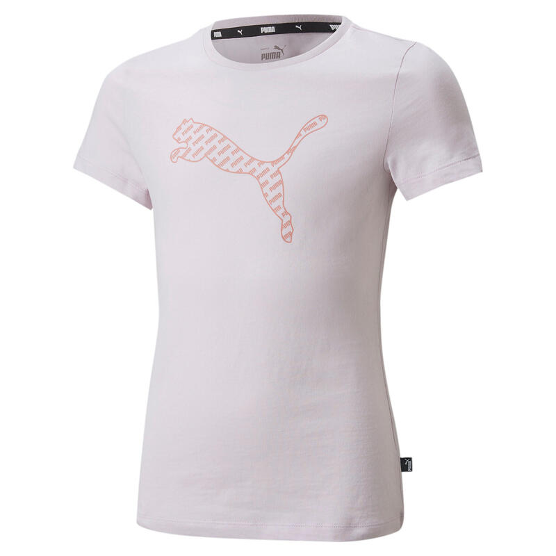 Camiseta de chica Puma Puma Power Graphic