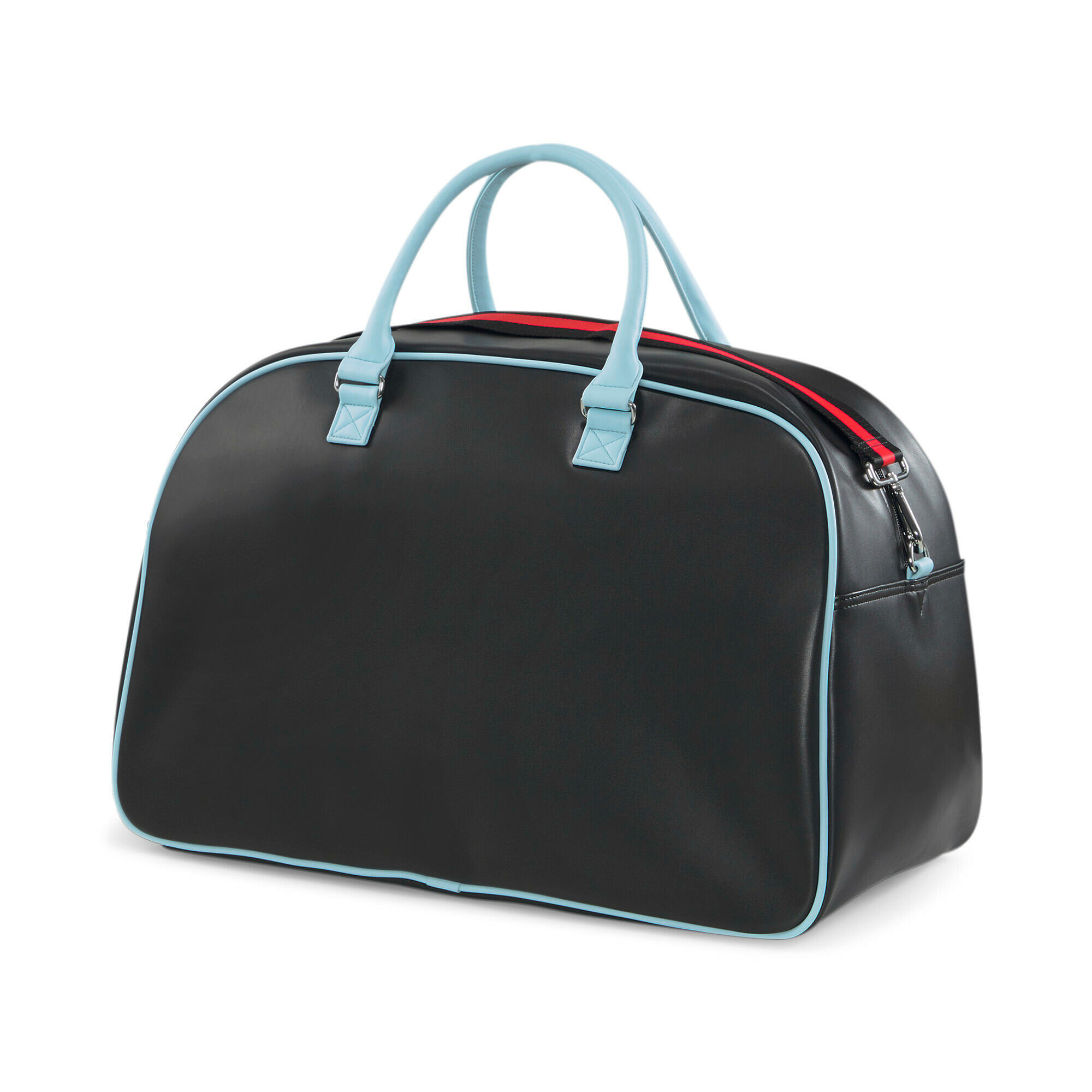 Puma x Dua Lipa Womens Black Grip Bag 2/6