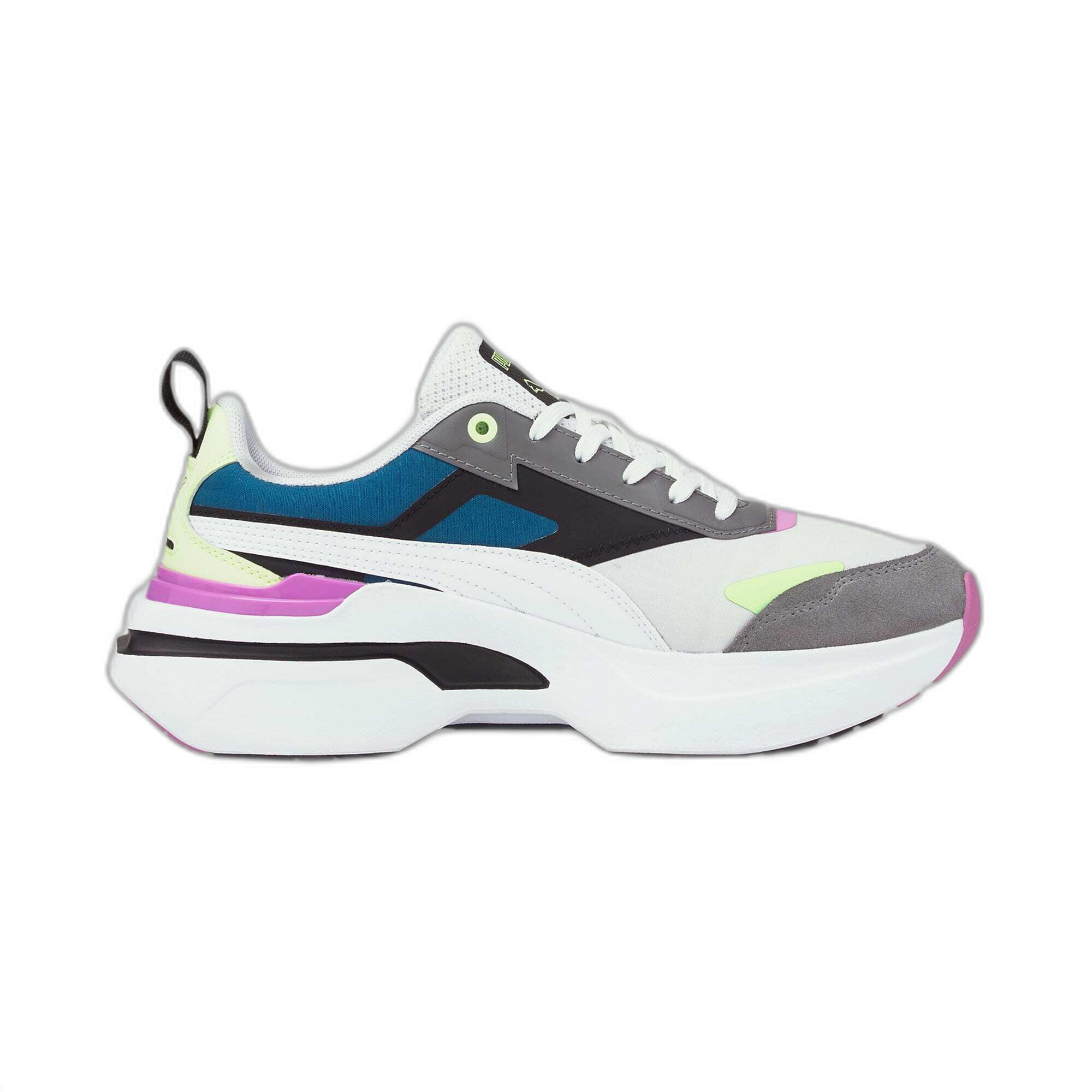 Trenerzy damscy Puma Kosmo Rider Bright 5/5