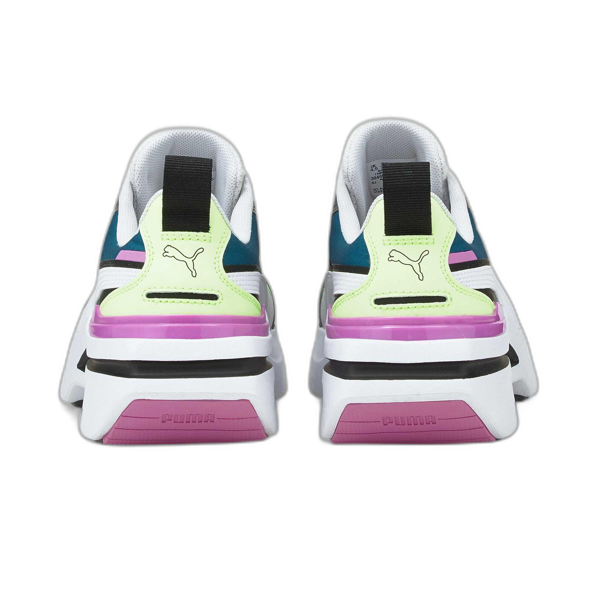 Trenerzy damscy Puma Kosmo Rider Bright 3/5