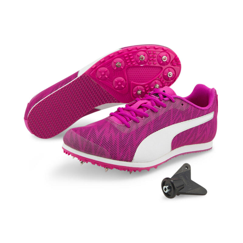 Zapatos para niños Puma evoSPEED Star 7