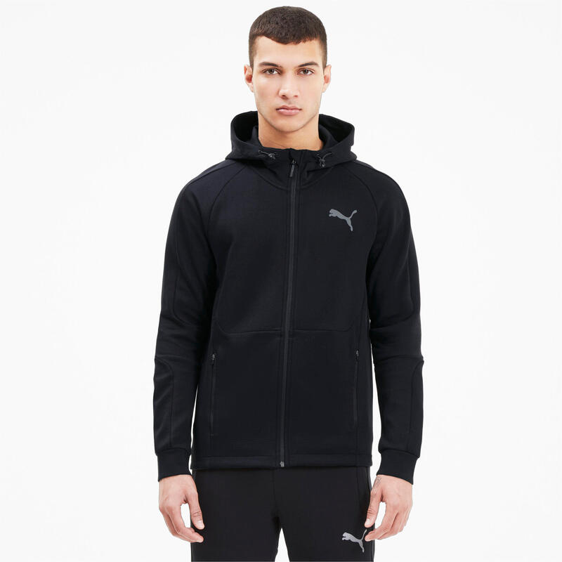 Veste Puma Evostripe Fz