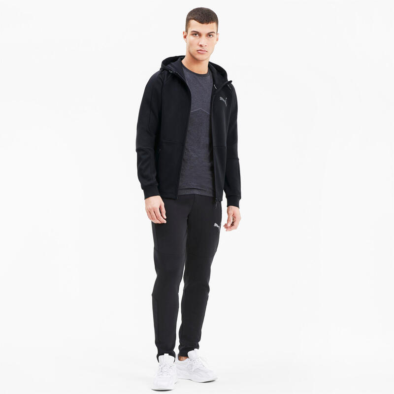 Veste Puma Evostripe Fz