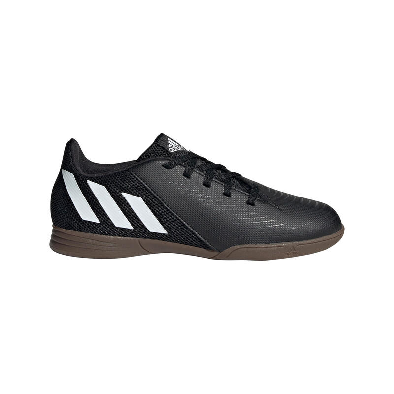 Zapatillas de fútbol para niños adidas Predator Edge.4 IN Sala