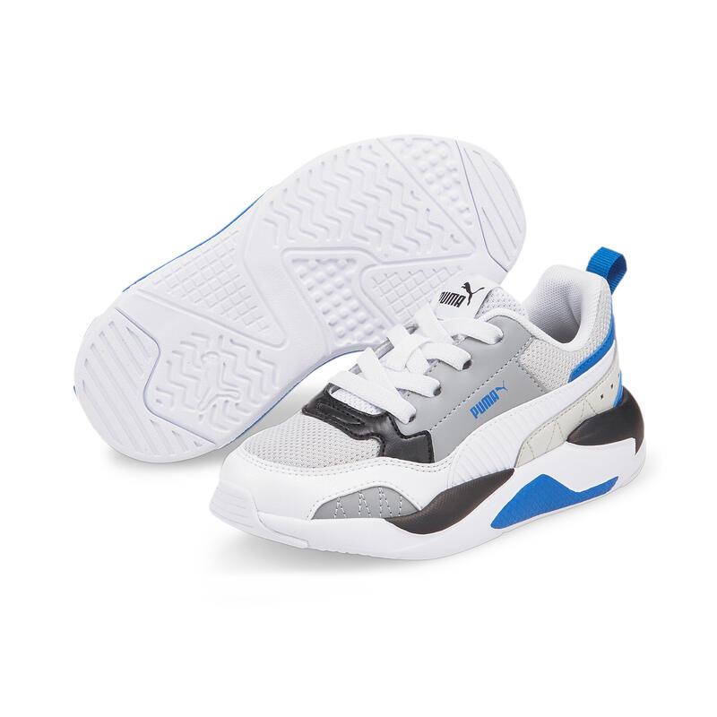 Zapatos para niños Puma X-Ray 2 Square AC PS