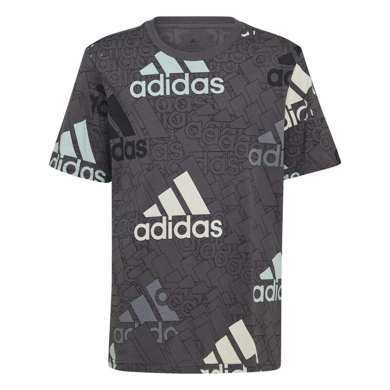 Camiseta para niños adidas BrandLove