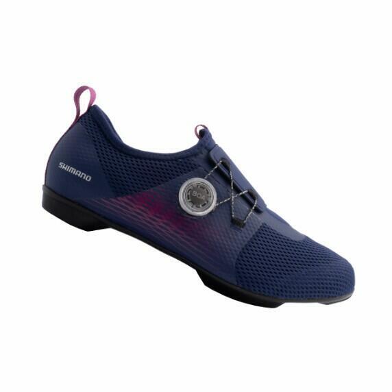 De Mujer Shimano shic500 zapatillas w ic5