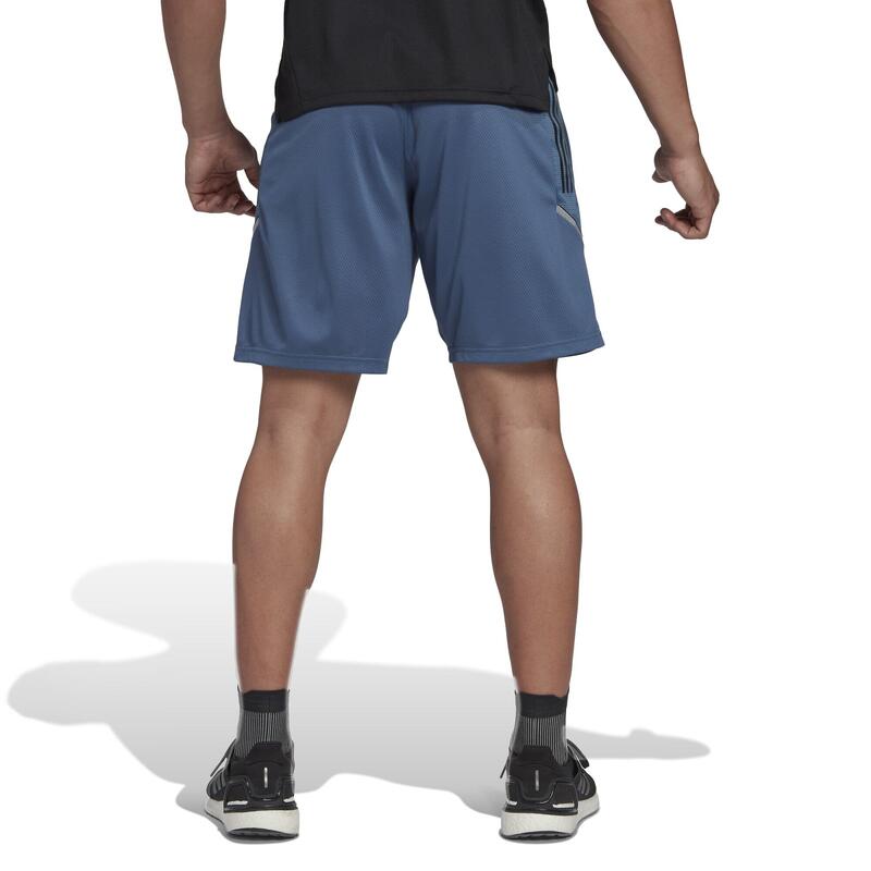 All Blacks Primeblue Gym Rugby Short