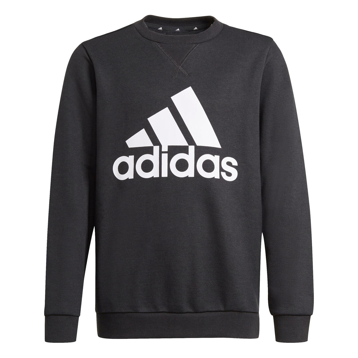 Sweatshirt Essentials Jungen ADIDAS 2/5