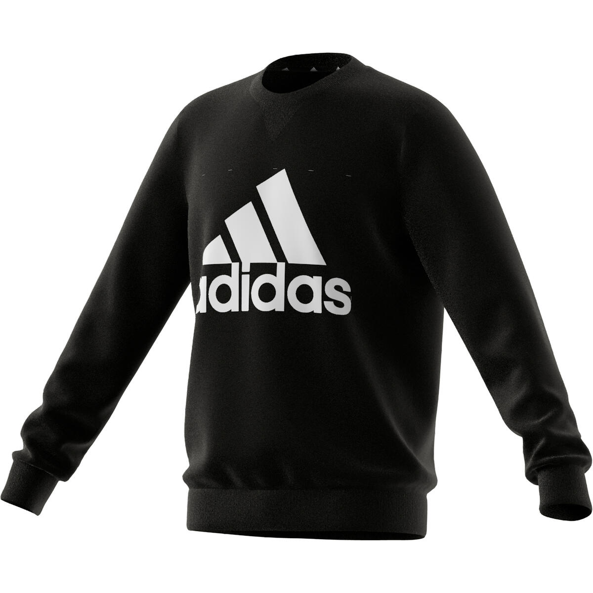 Sweatshirt Essentials Jungen ADIDAS 3/5