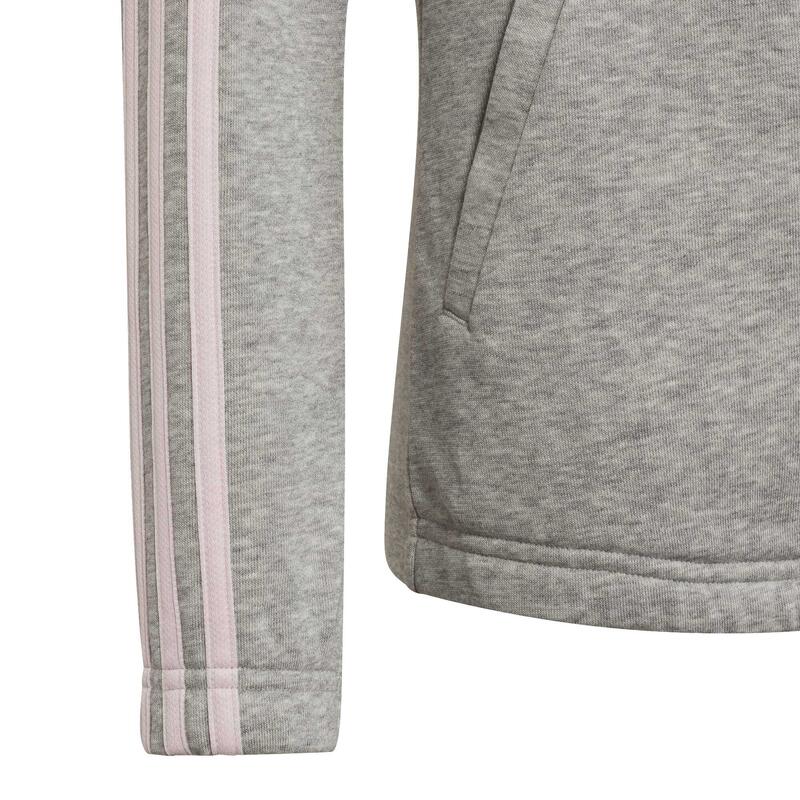 Sweatshirt mit 3 Streifen, Mädchen adidas Essentials