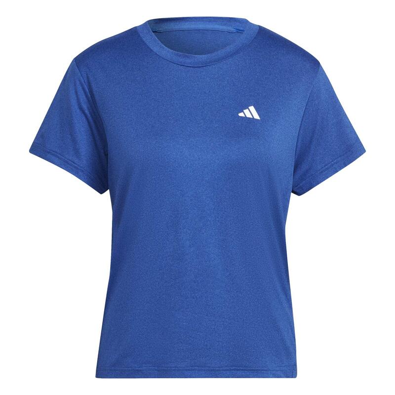 Camiseta de entrenamiento para mujer adidas Aeroready